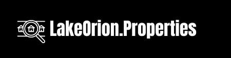 Lake Orion Properties Logo
