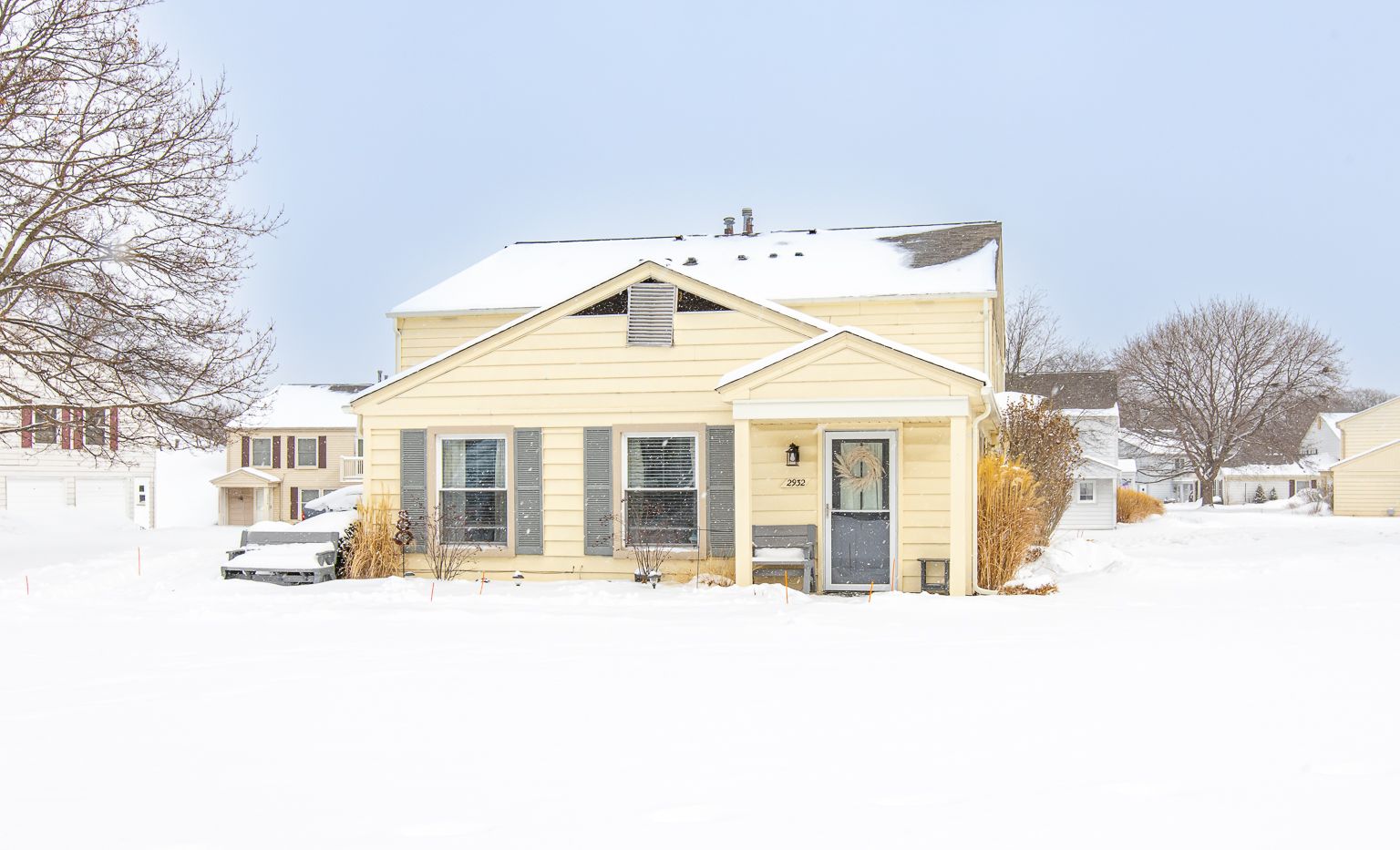 2932 MEADOWBROOK, LAKE ORION, MI 48360