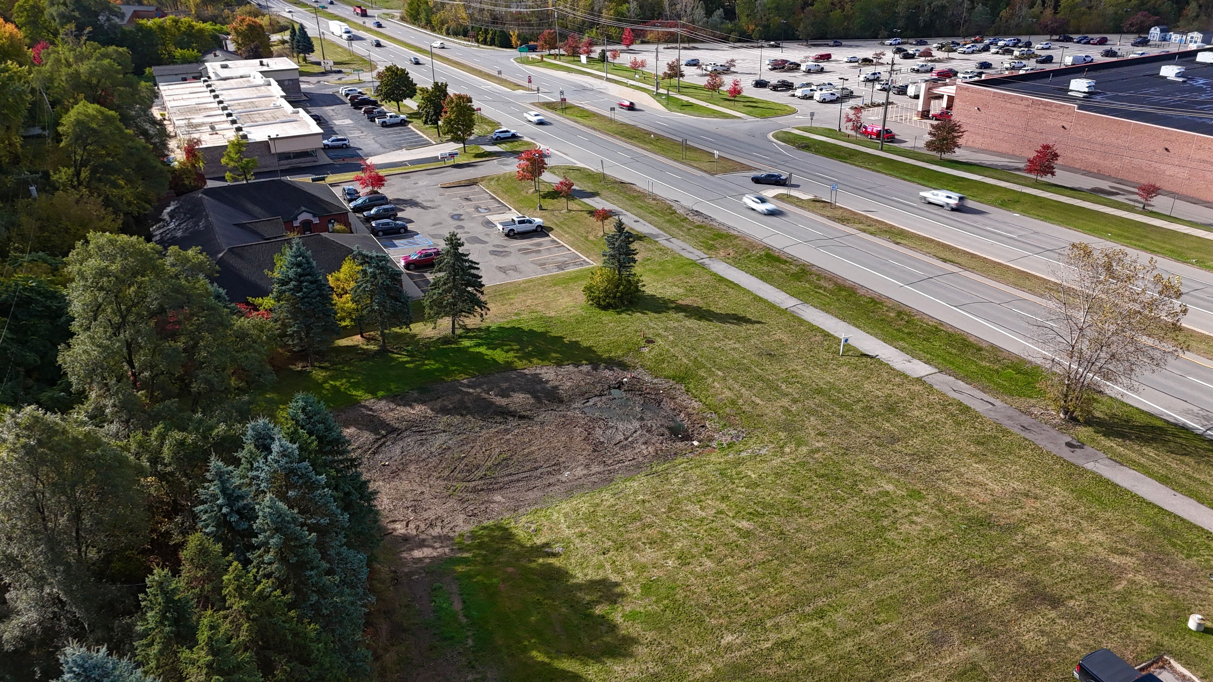 0 S LAPEER ROAD, LAKE ORION, MI 48360